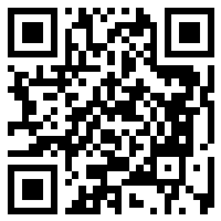 QR Code for bitcoin:18RWwuTVCMUJn7aVw9Aw1M6eBcRPLMo7f