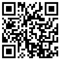 QR Code for bitcoin:18RZ5iUnxdaG4mUD4eTA8cs9WnF9zRMjV