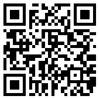 QR Code for bitcoin:18RZBdtrF2i5o4oCm75bpAGdNW2fcjuGKS
