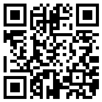 QR Code for bitcoin:18Ra2PXoyj1Pd38MLdWpmUTBdXMWiWRFrj