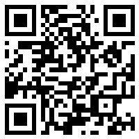 QR Code for bitcoin:18RdmMeiowhC4CVakU2toLkhui7P7veiZv