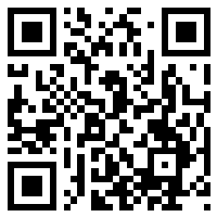 QR Code for bitcoin:18RefV2UkkHPDbatWkomULkKJd9aiVqmMS