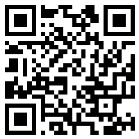 QR Code for bitcoin:18Rf4urssTNNXMJd5w8g3fMmKDKXeQFam7