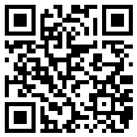 QR Code for bitcoin:18Rh41ngbYYtqPbYKvMVLFP9cmH3AcQuj6