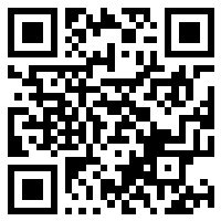 QR Code for bitcoin:18RhjVQk3PFdr7FvAzKhCYiPqoYd1TrGc6