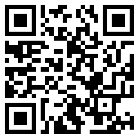 QR Code for bitcoin:18RknG5jmDhW8EQidECA7pw1VM63wsajCy