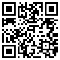 QR Code for bitcoin:18RuxUGoCVFtXWokg5EVQ9sxosuddpNNSb