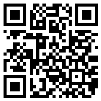QR Code for bitcoin:18RvZ2obvCYuQ79NnChj6be6Fp47FeBQko