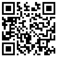 QR Code for bitcoin:18RwEkTim3UUXHifn9MSPMHSAdifwh4yzJ