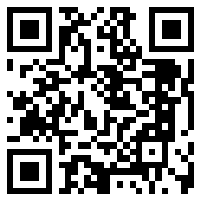 QR Code for bitcoin:18RzC9BfP4JnWaigaeDaJMwejZcmLNkHsH