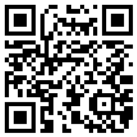 QR Code for bitcoin:18S2EFt2tpkS98YKKdFuFKSPzs2C481a1G