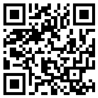 QR Code for bitcoin:18S559FEc7pHMo7jurNz6sRLL56Rh6U2QZ