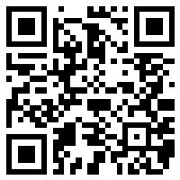 QR Code for bitcoin:18S7MCarSB1dFNFWESysaALFRftCtuJ2Pg
