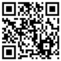QR Code for bitcoin:18S8DjGjWW5MTP6KptLQPP1NLBh4WsSAtn