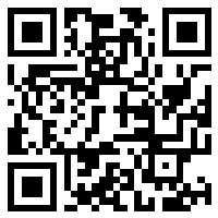 QR Code for bitcoin:18SC4TasGBcJeCbcDricX7PPXMvF9KZyFQ
