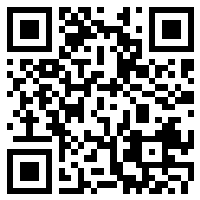 QR Code for bitcoin:18SPDxtR22dZcSEvmyrWfeYBgP145ZbWyV