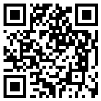 QR Code for bitcoin:18SQ6eG6KmpEGFwXo4Csdm6C6RimDMMAAt