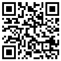 QR Code for bitcoin:18SQYhVL7DtLSNTAUiTb1SAWfQZaekMZpK
