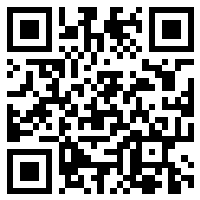 QR Code for bitcoin:18STSYUJ9Qjqs1M9upTCVoiU4XTZM3DRnw