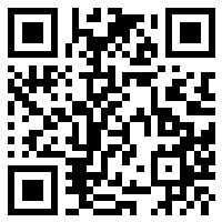 QR Code for bitcoin:18SUS6jJQqQCBMUupKDHvm8dQAvRadRvMe