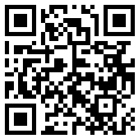 QR Code for bitcoin:18SVBb2oVanY1FSR3L6nfGP7zbqJR3Xhc3