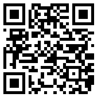 QR Code for bitcoin:18SbBjYNEkfFrgnfVkMfRZzGVkoNGvxs6d