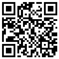 QR Code for bitcoin:18Sbr72zJobvfreGH5yfxaHe5oBhWqsR41