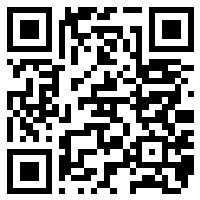 QR Code for bitcoin:18SdbxciqPWsWXeyFSXx5XRZw412LqHogR