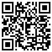 QR Code for bitcoin:18SeC6wXSUSm3mAGomTHjc2LMMNnDcZUTB