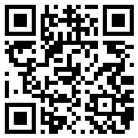 QR Code for bitcoin:18SiUxSrmX44y8ds8QdPEbcdek7vwqaVx9