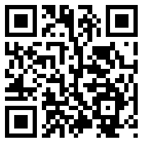 QR Code for bitcoin:18SisAwMDuttyTeoGzzhXtmG6Lr64eoruJ