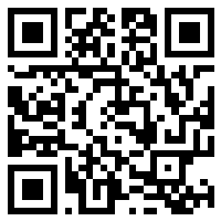 QR Code for bitcoin:18SmxoDAkLnHidFd6MC4mL41Twus25RheW