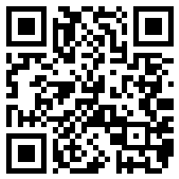 QR Code for bitcoin:18Sp94QHunCPvS3hDPH8WDb5aZY9x2cNsi