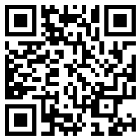 QR Code for bitcoin:18St2Tq8KyPkiL7cxME9wcMsYTexU9TfUv