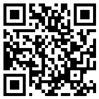 QR Code for bitcoin:18Sub3SKguJw9GHdj9FXG6BmoJFX8dv3wp
