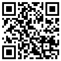 QR Code for bitcoin:18Szzg9zPcPWrTHZfJbQwJsYweqUGKzkdn