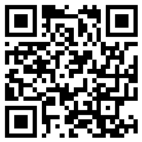 QR Code for bitcoin:18T2PywdmBYQCdRTpQTJndRzLBPewVx6LW