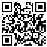 QR Code for bitcoin:18T513iacJFSaGaLo9AYL4yo3xPC8VmQM1