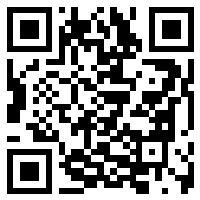 QR Code for bitcoin:18TMM1myt6dszAWKyLwc4AA4vbH3MY5KKn
