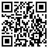 QR Code for bitcoin:18TMZkjC8yCE7jCb2FCMsSq4RYu7UYrZR4