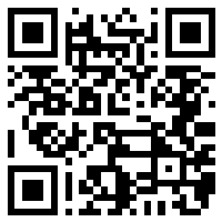 QR Code for bitcoin:18TPs52PSMrT8tW8hDM4geT4K992cFzTsV