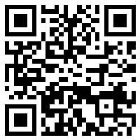 QR Code for bitcoin:18TPytww2TQEHZASYMcbDHRGeGS7nds6op