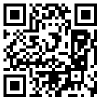 QR Code for bitcoin:18TYpXqoDFjPVggDpSTJDsXkorfUeFhVce