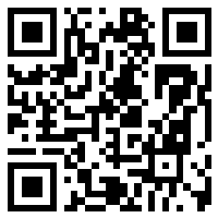 QR Code for bitcoin:18TYrMUvkWhXZMiR954KF4om3XVcWw3GiH