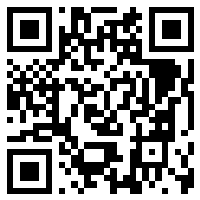 QR Code for bitcoin:18TZfXmd6uASfRQswGPRWRHau3GhfH1596