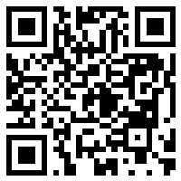 QR Code for bitcoin:18TbEAS2GYJT3PZpxXJxEFGe49PWZeouex