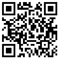 QR Code for bitcoin:18Tf9SVkHRaCfKX1KXSeJH9PedxPotEbBr