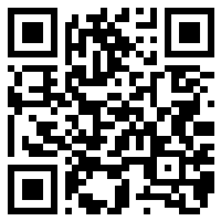 QR Code for bitcoin:18TgEXXmMuxWFGDGN2hMQEYemb1CkoZLbG