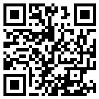 QR Code for bitcoin:18Th7GZrPf5AViyNbFQTC2PUfns9YdkpQN