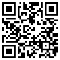 QR Code for bitcoin:18ThZNKsrzLBEmKGPUG97YfwkiE1Q1t2bV